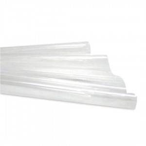 PAPEL CELOFAN CRISTAL 70x100 cm x 5u